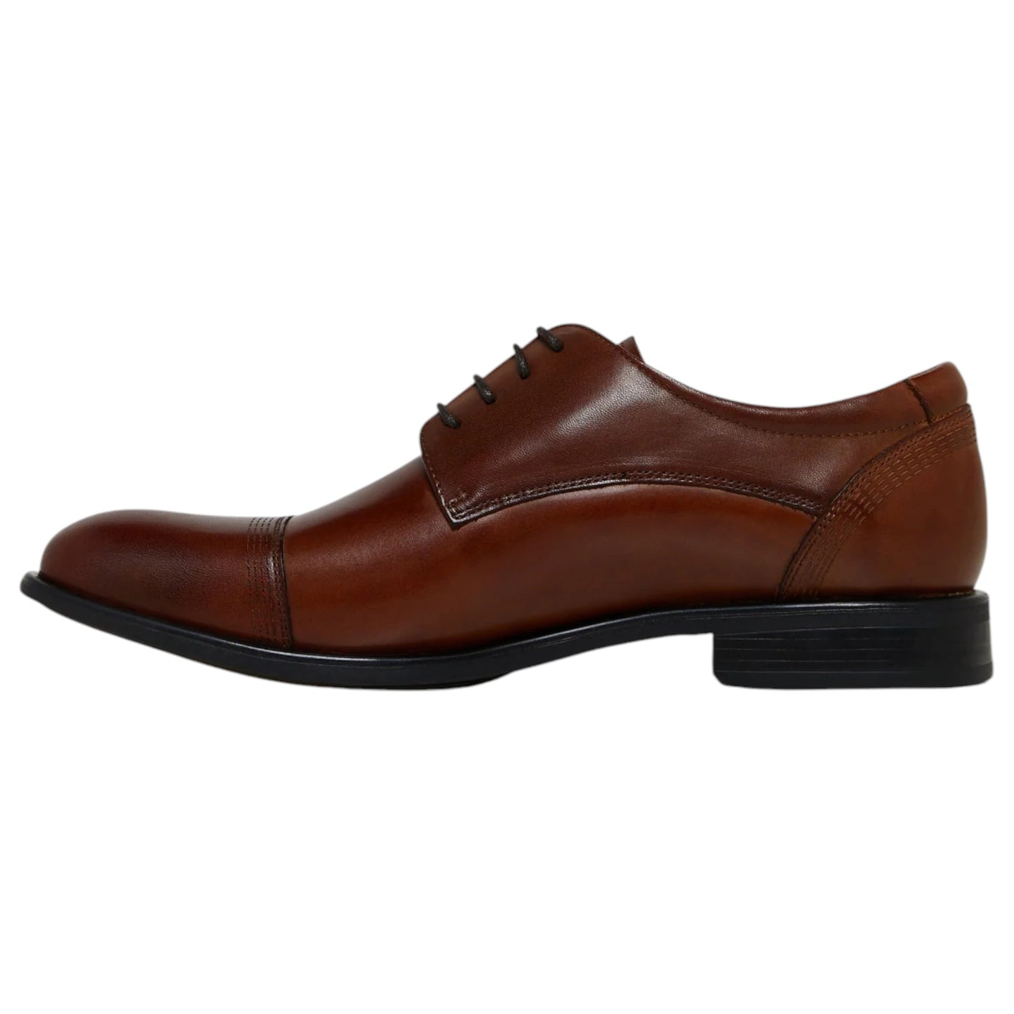 Mens Julius Marlow Expand Shoes Tan