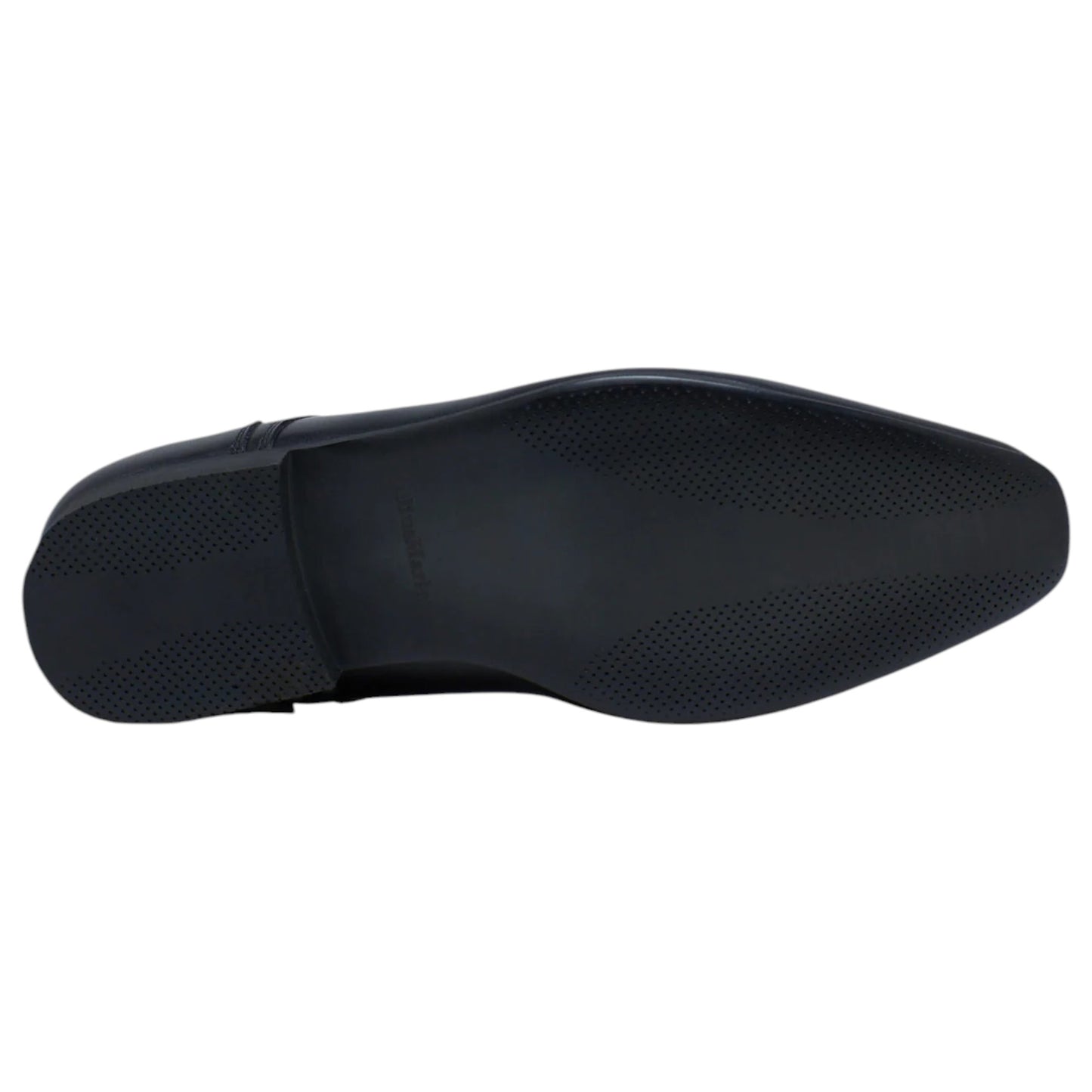 Mens Julius Marlow Grand Shoes Black
