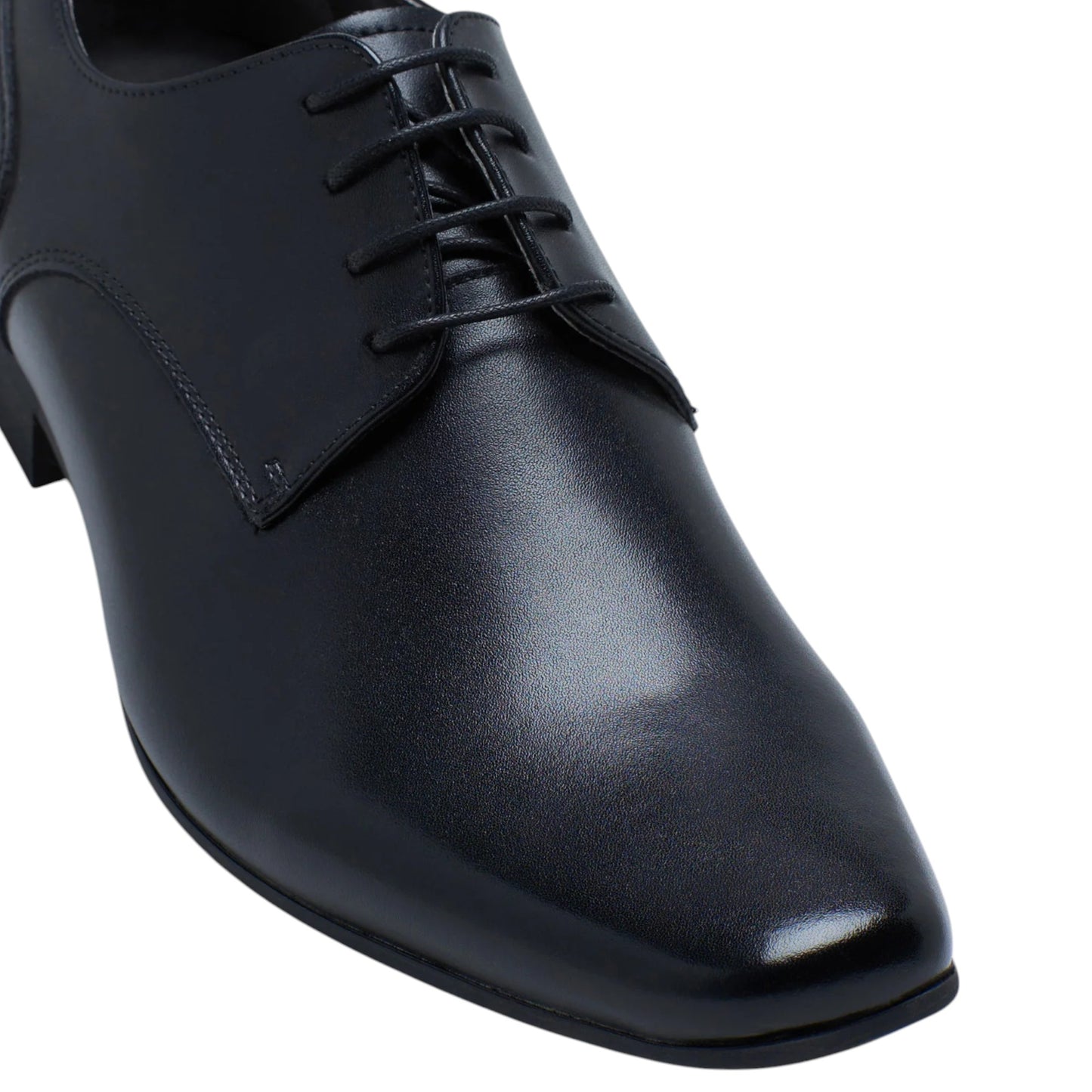 Mens Julius Marlow Grand Shoes Black