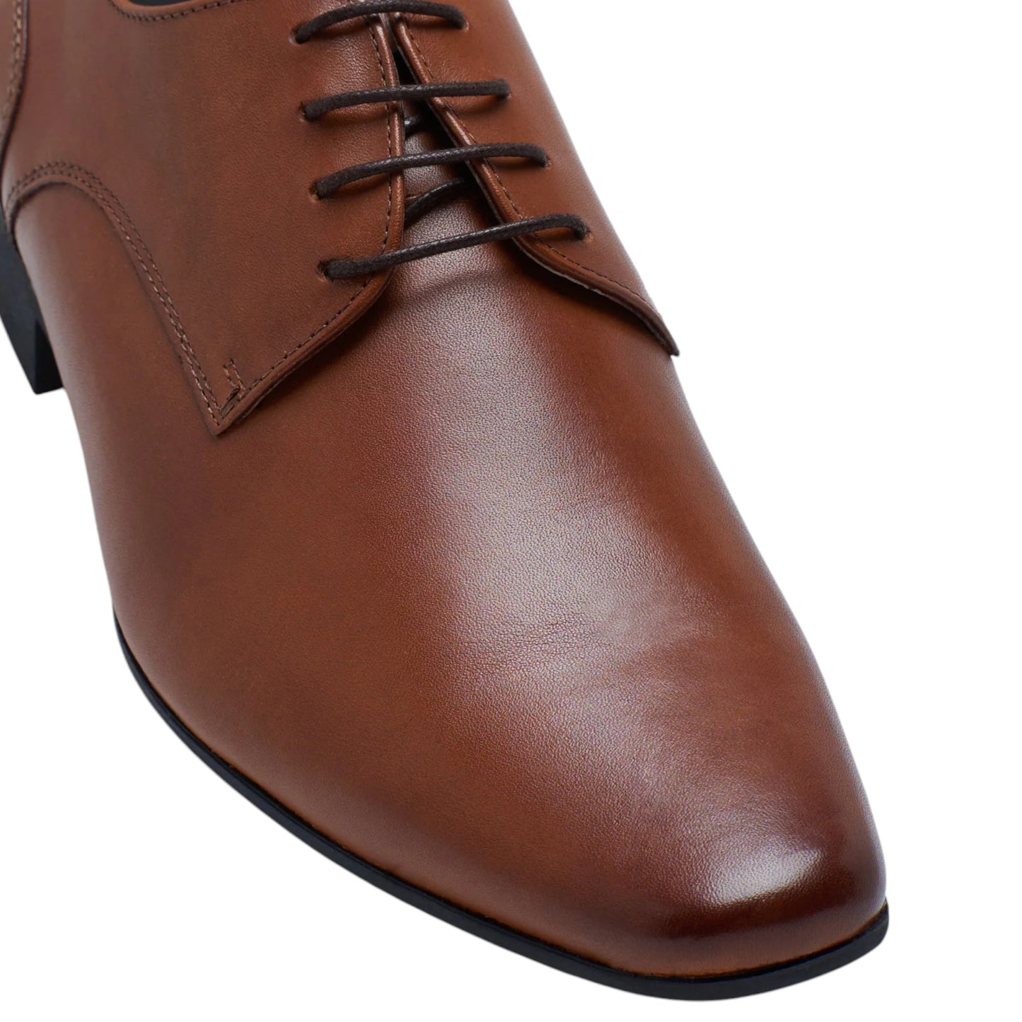 Mens Julius Marlow Grand Shoes Tan