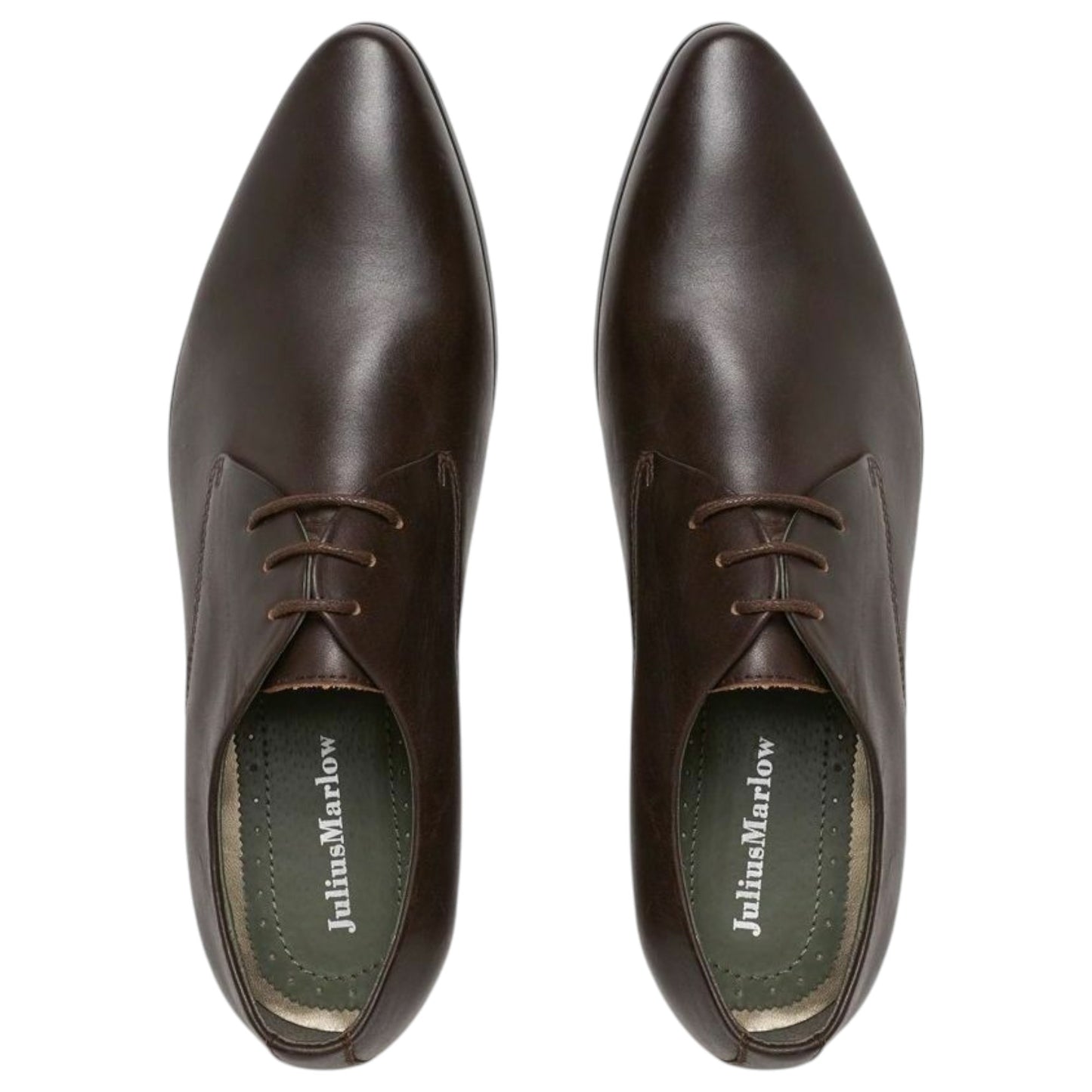Mens Julius Marlow Item Shoes Brown