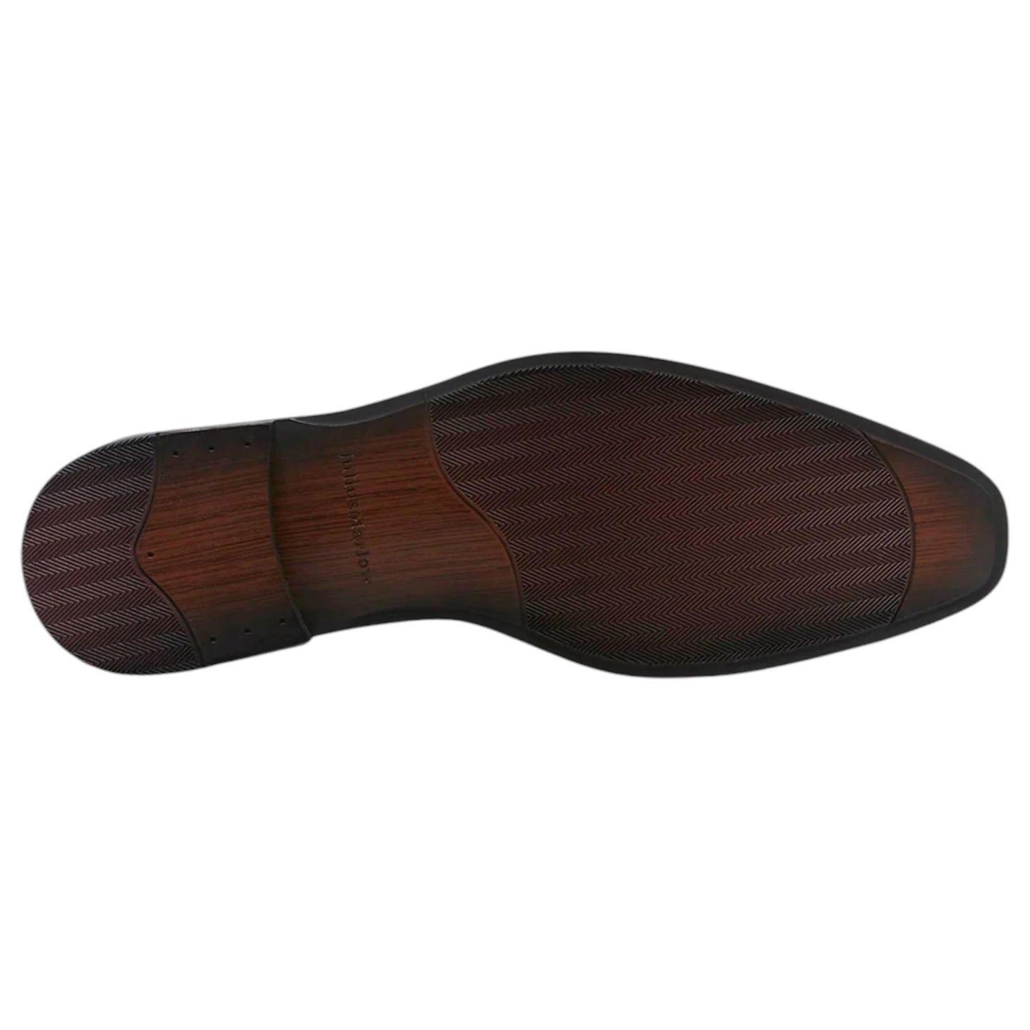 Mens Julius Marlow Jaunt Shoes Black