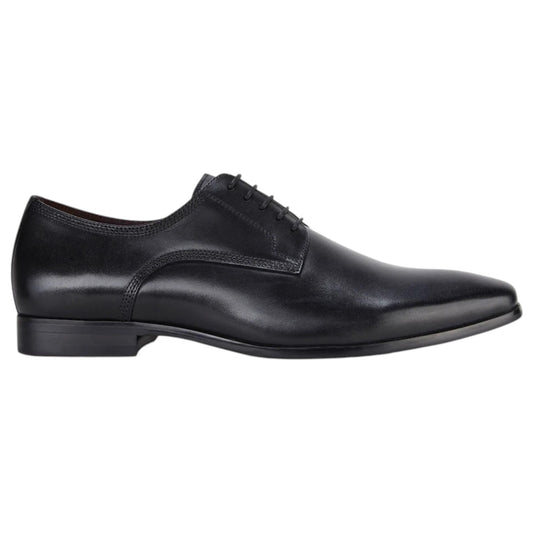Mens Julius Marlow Jaunt Shoes Black