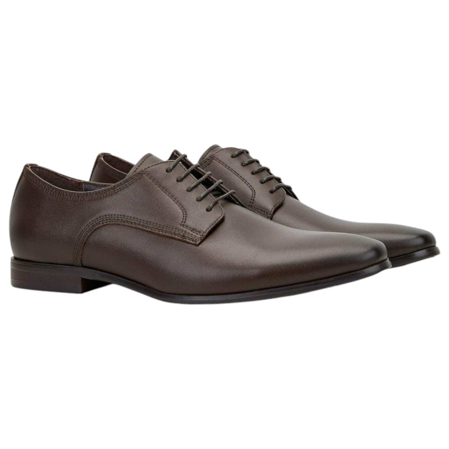 Mens Julius Marlow Jaunt Shoes Mocha