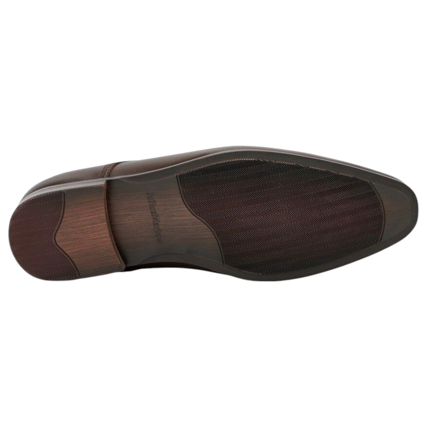 Mens Julius Marlow Jaunt Shoes Mocha