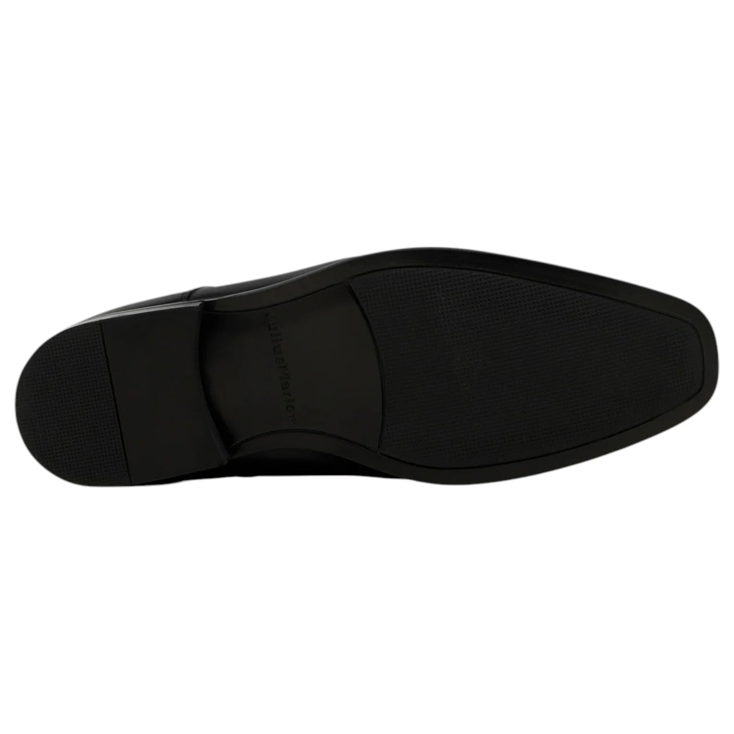 Mens Julius Marlow Keen Shoes Black