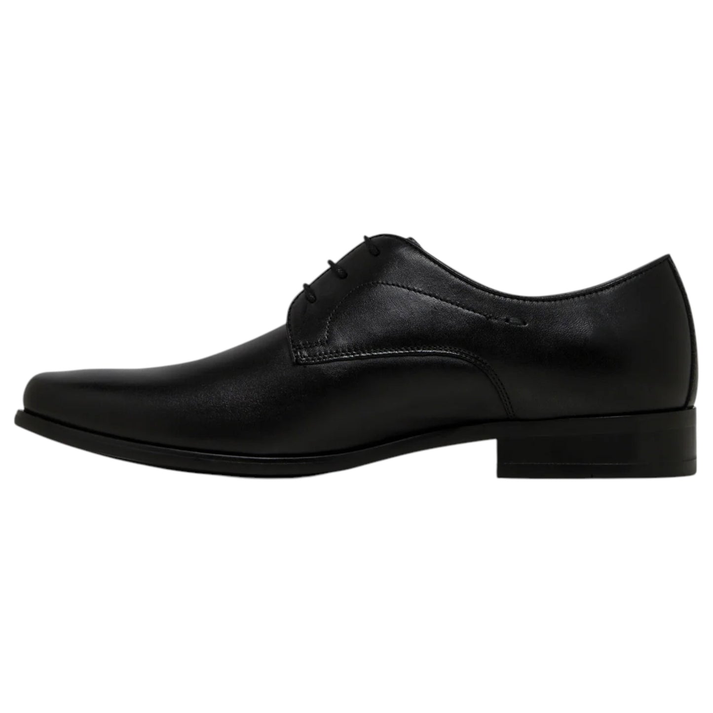 Mens Julius Marlow Keen Shoes Black