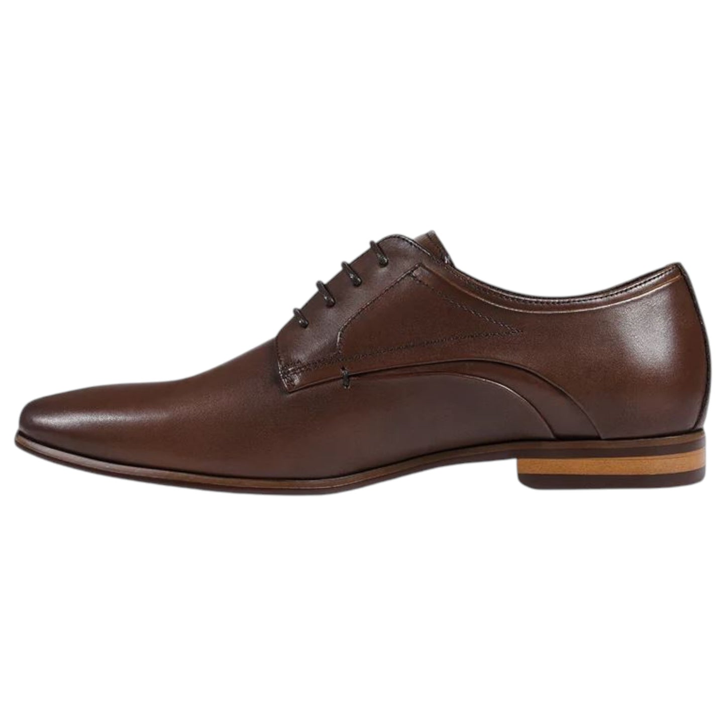 Mens Julius Marlow Limbo Shoes Brown