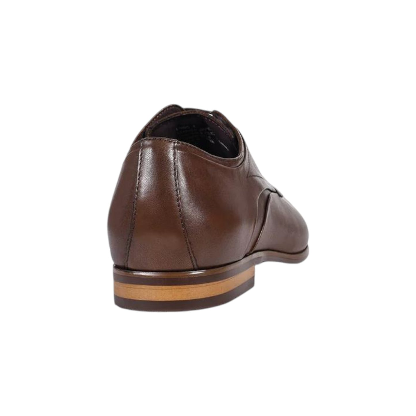 Mens Julius Marlow Limbo Shoes Brown