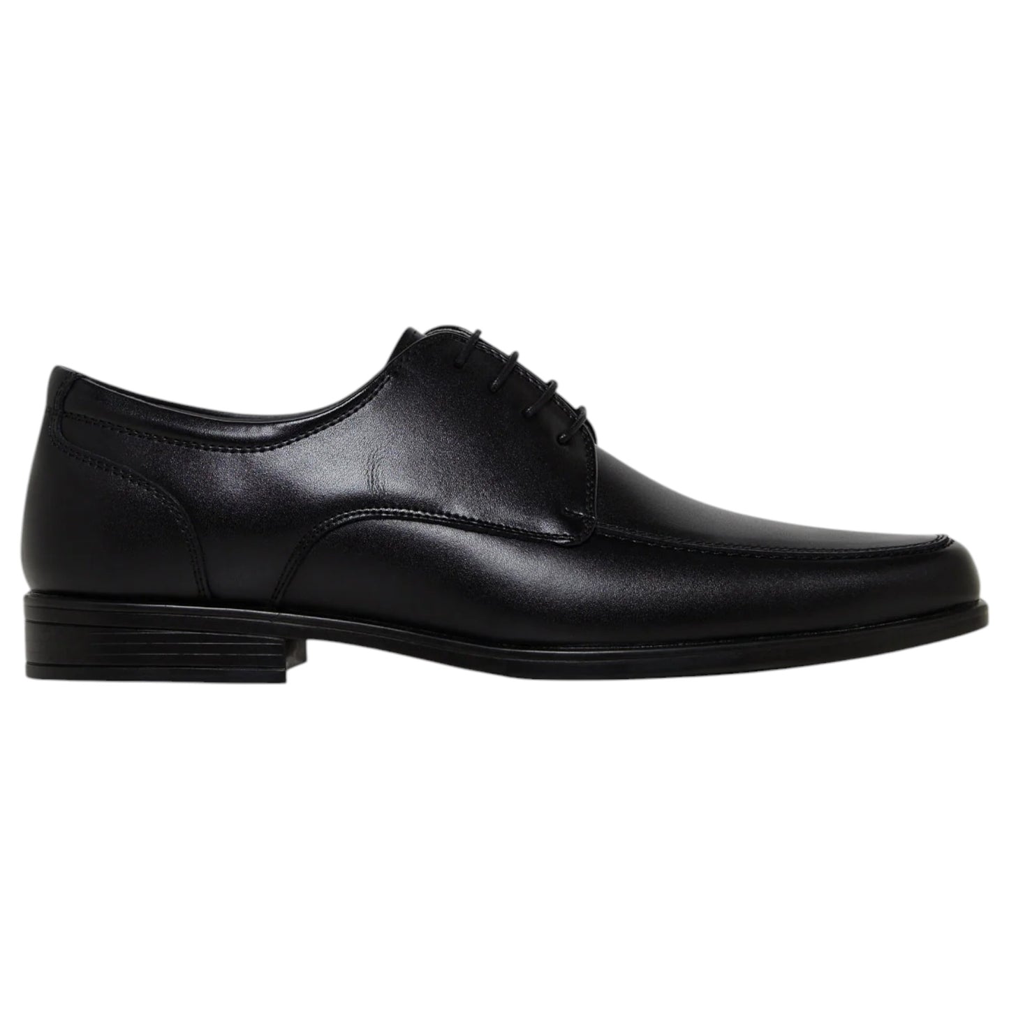 Mens Julius Marlow Lisbon Shoes Black