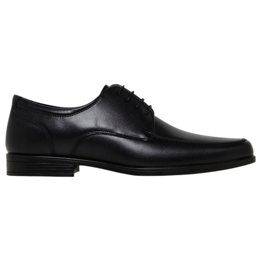 Mens Julius Marlow Lisbon Shoes Black