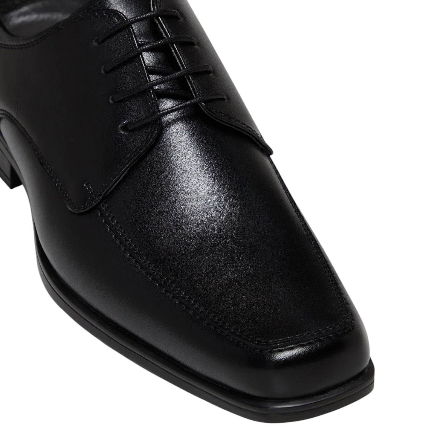 Mens Julius Marlow Lisbon Shoes Black