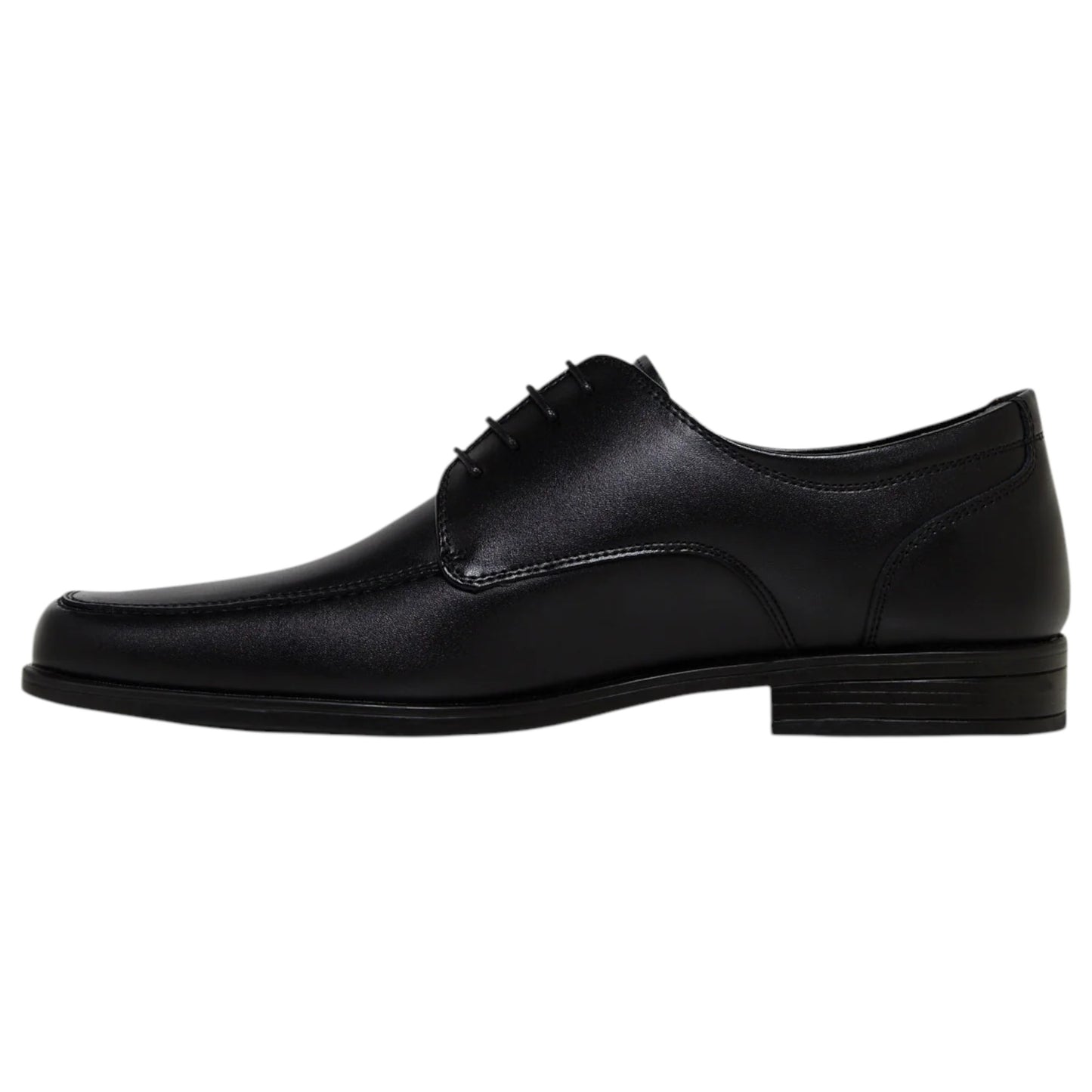 Mens Julius Marlow Lisbon Shoes Black