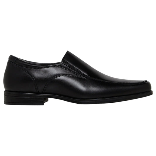 Mens Julius Marlow London Shoes Black