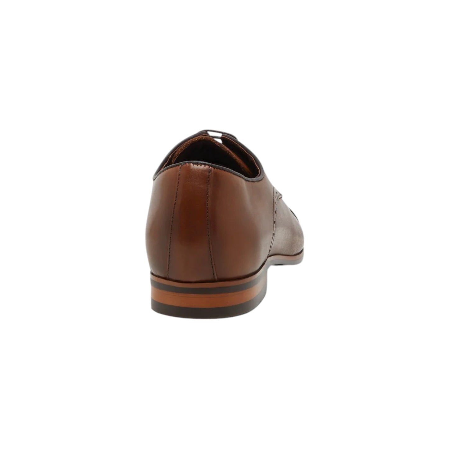 Mens Julius Marlow Lotus Shoes Cognac