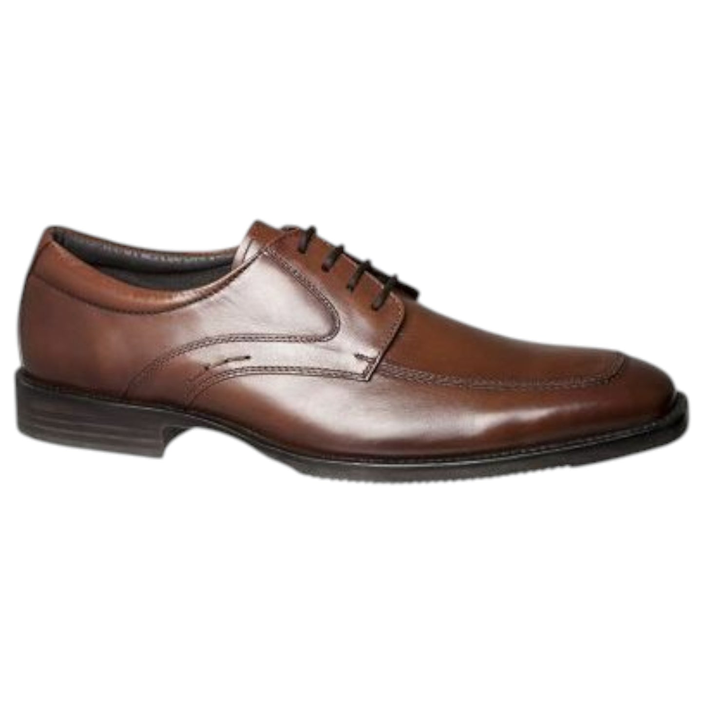 Mens Julius Marlow Lynx Shoes Brown