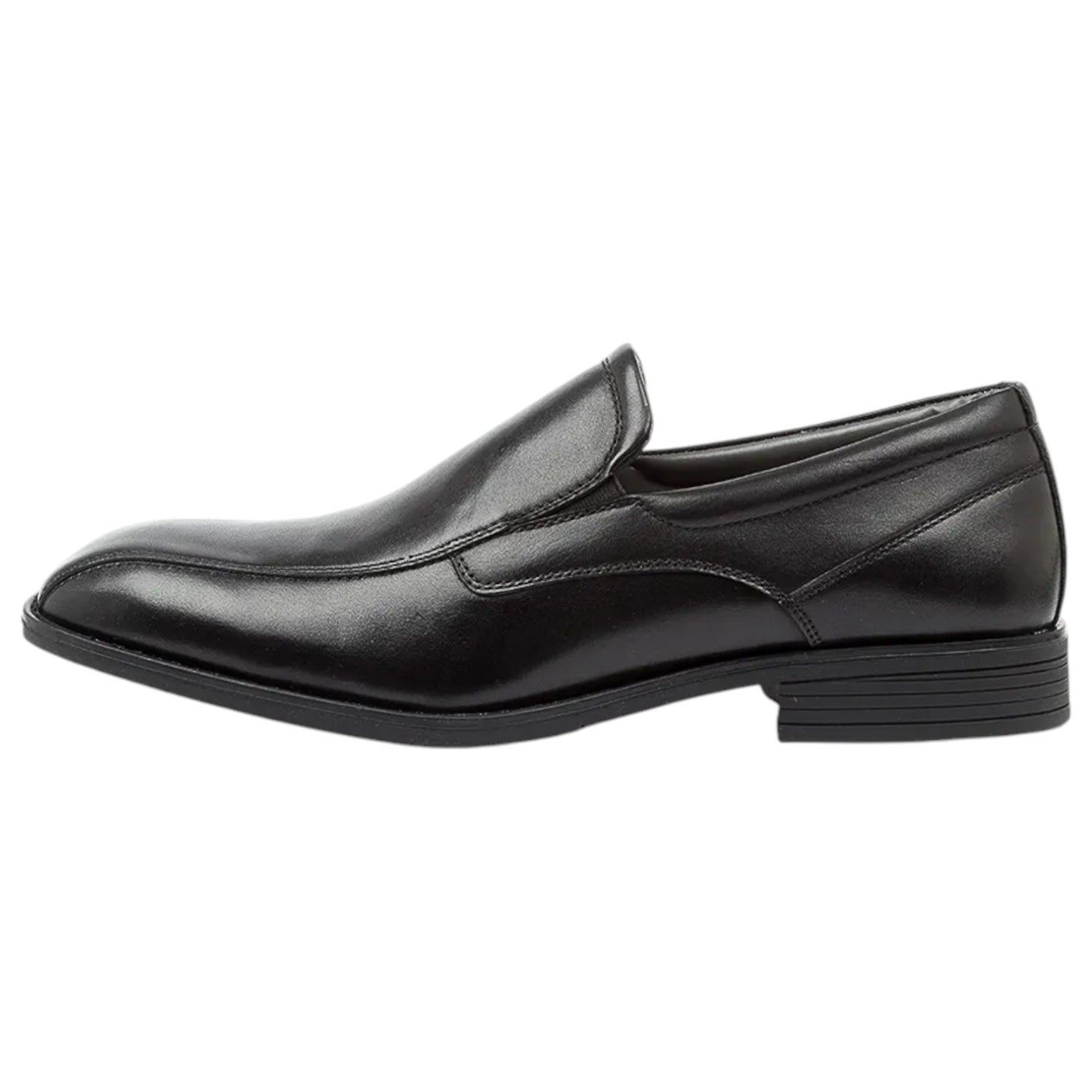 Mens Julius Marlow Masked Shoes Black