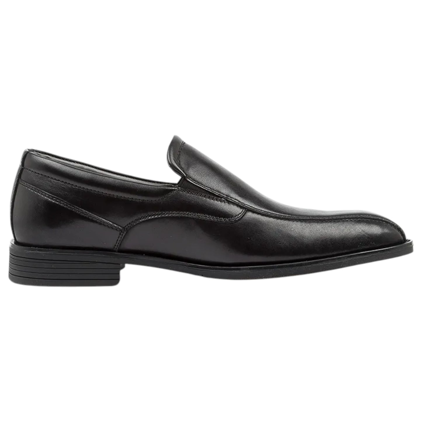 Mens Julius Marlow Masked Shoes Black