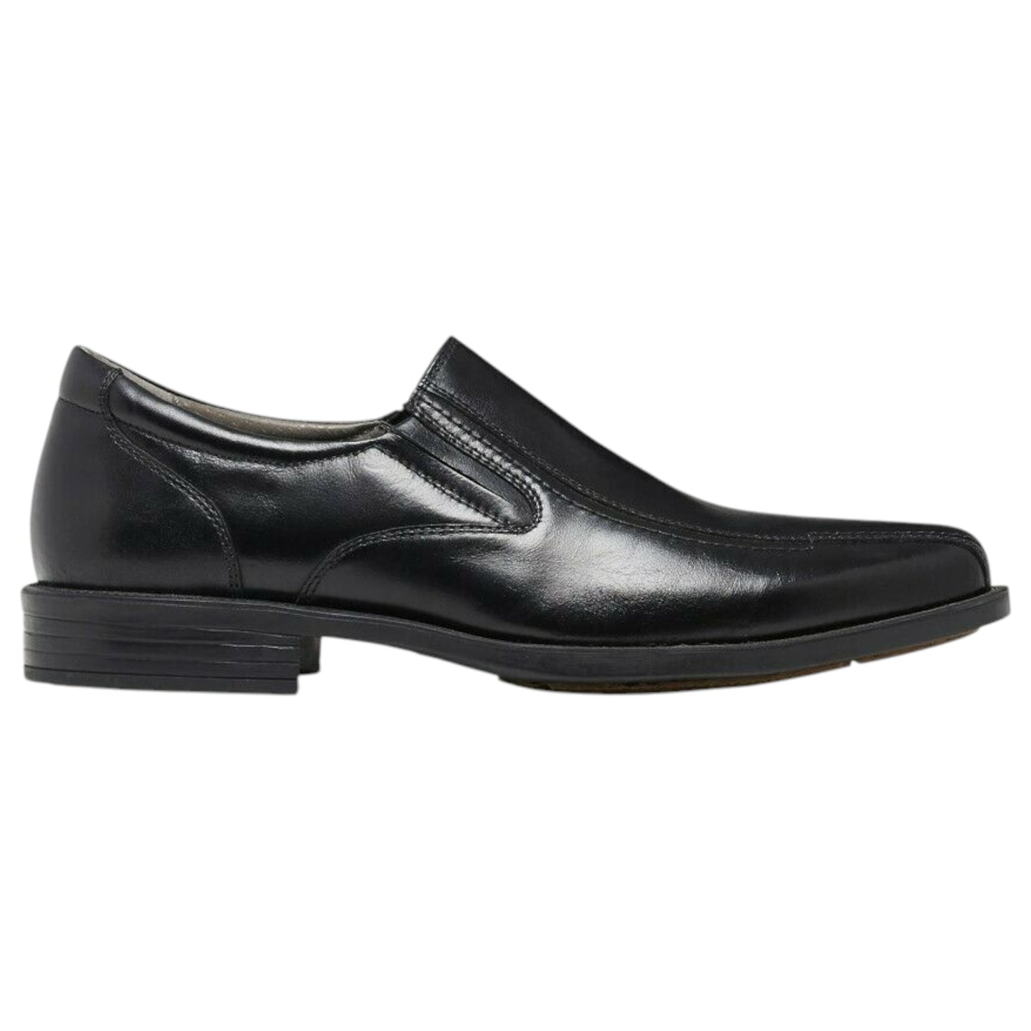 Mens Julius Marlow Melbourne Shoes Black