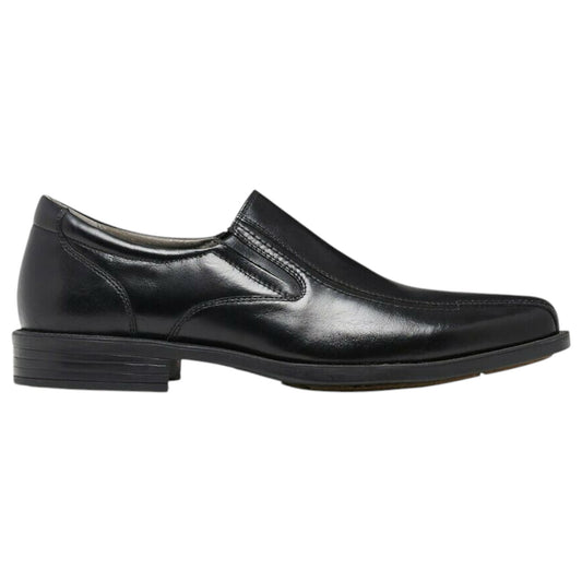 Mens Julius Marlow Melbourne Shoes Black