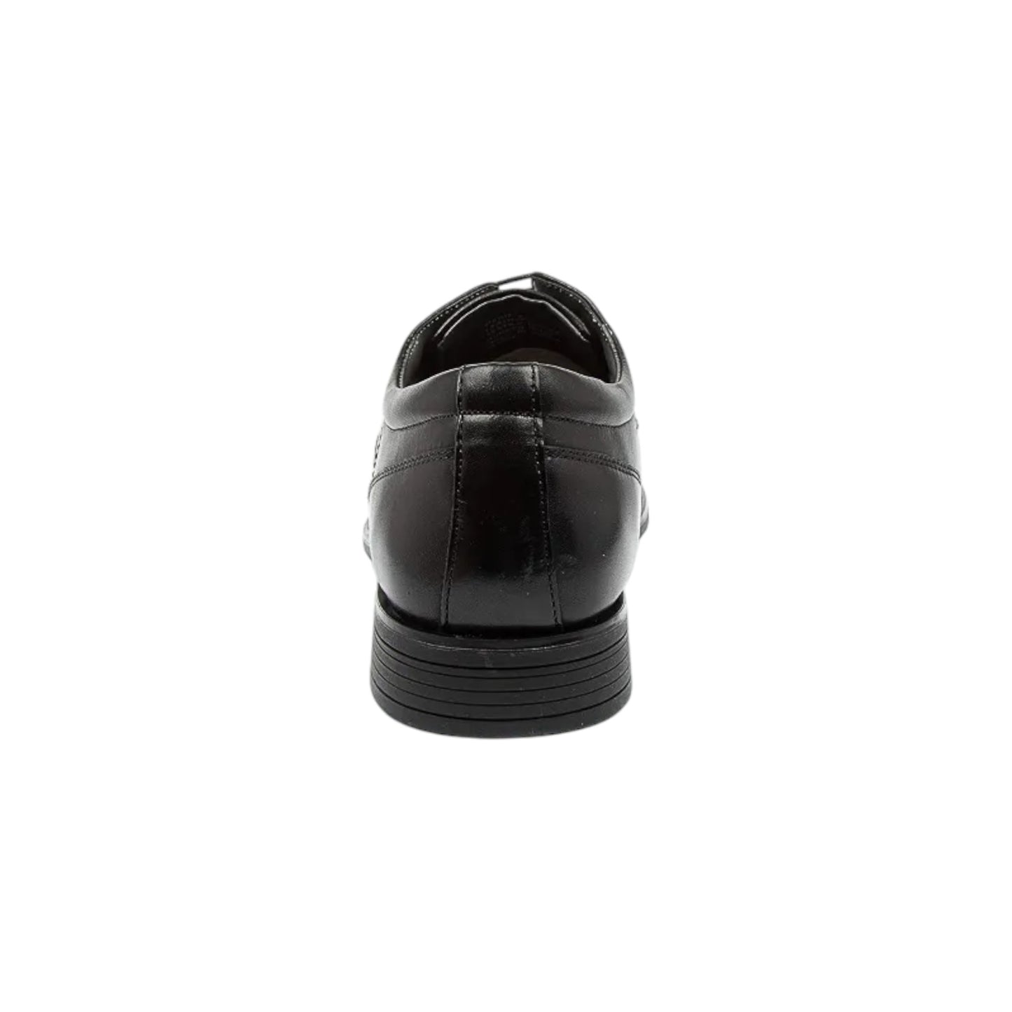 Mens Julius Marlow Merit Shoes Black