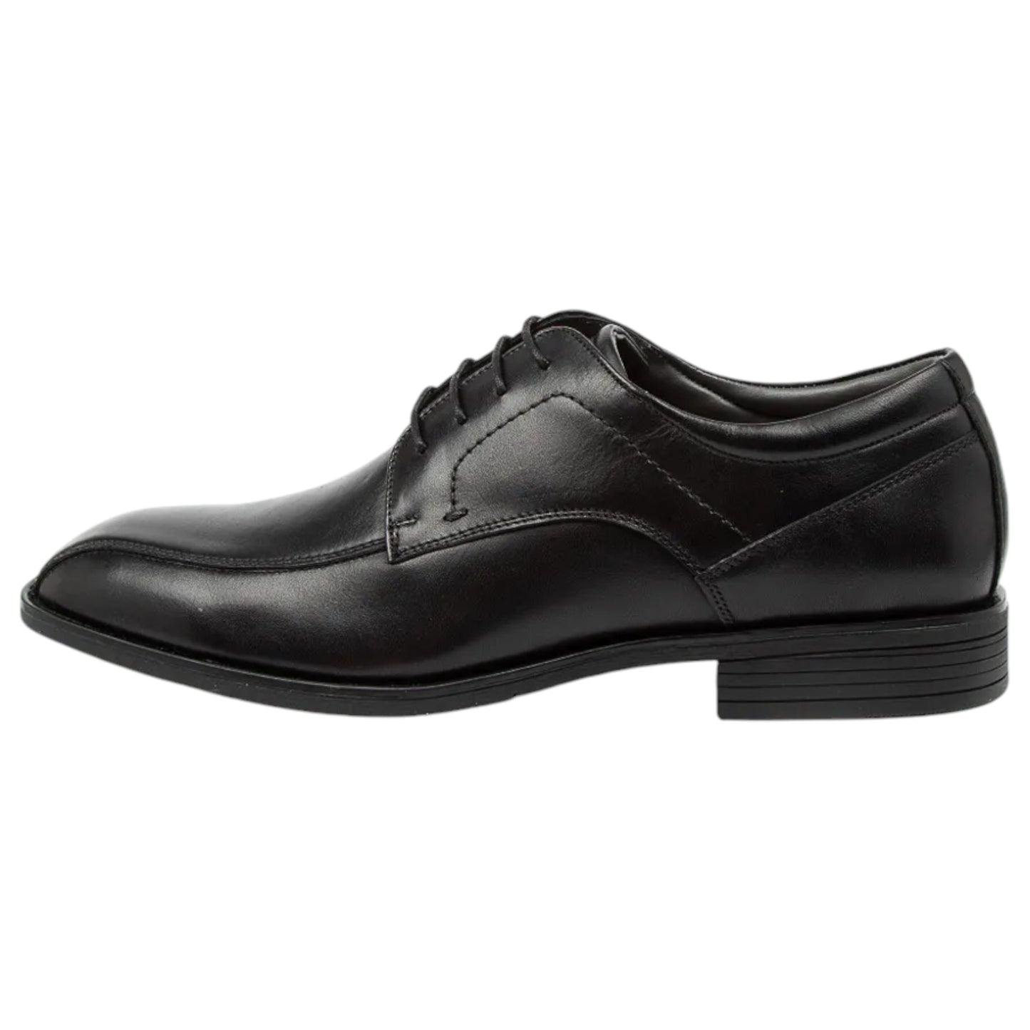 Mens Julius Marlow Merit Shoes Black