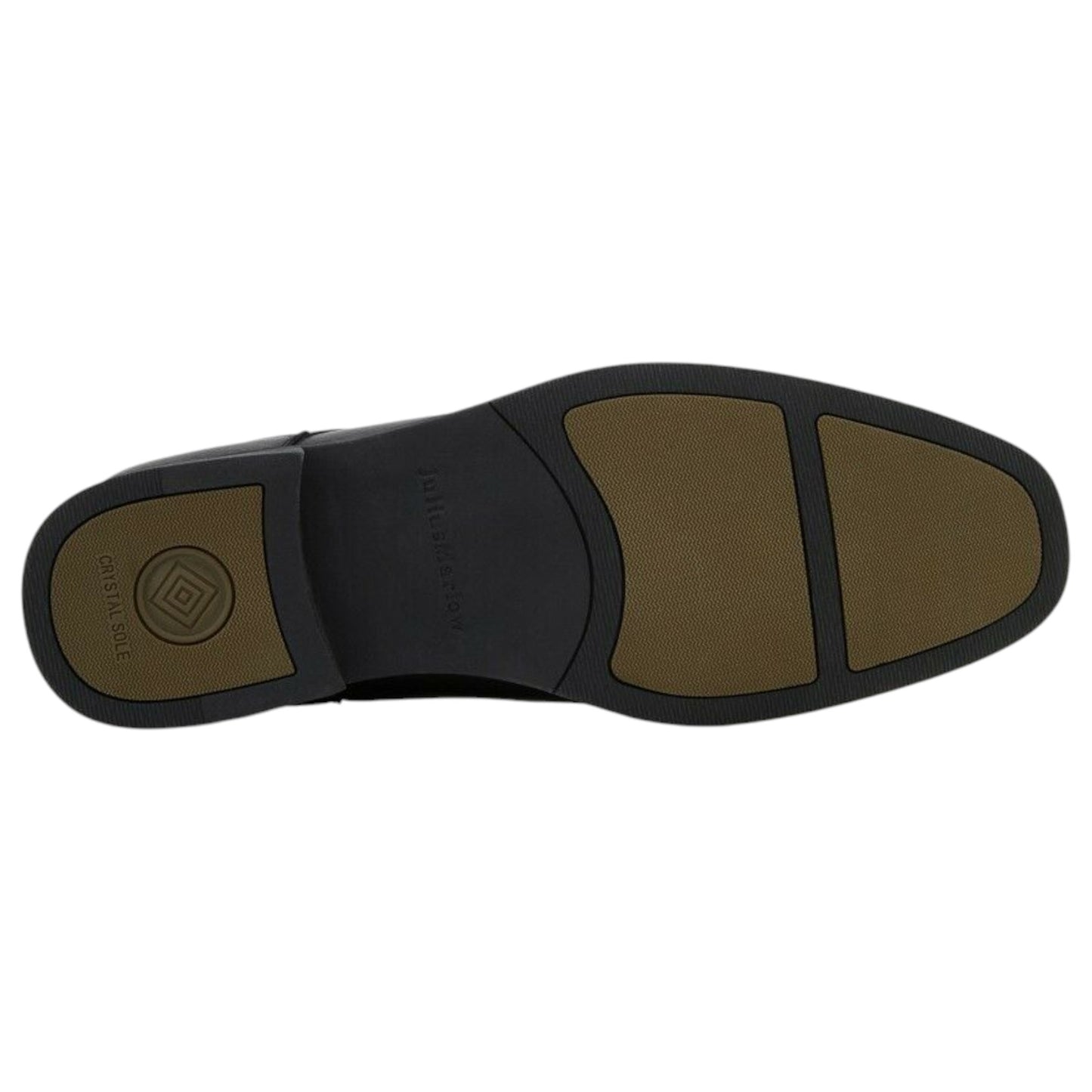 Mens Julius Marlow Merit Shoes Black