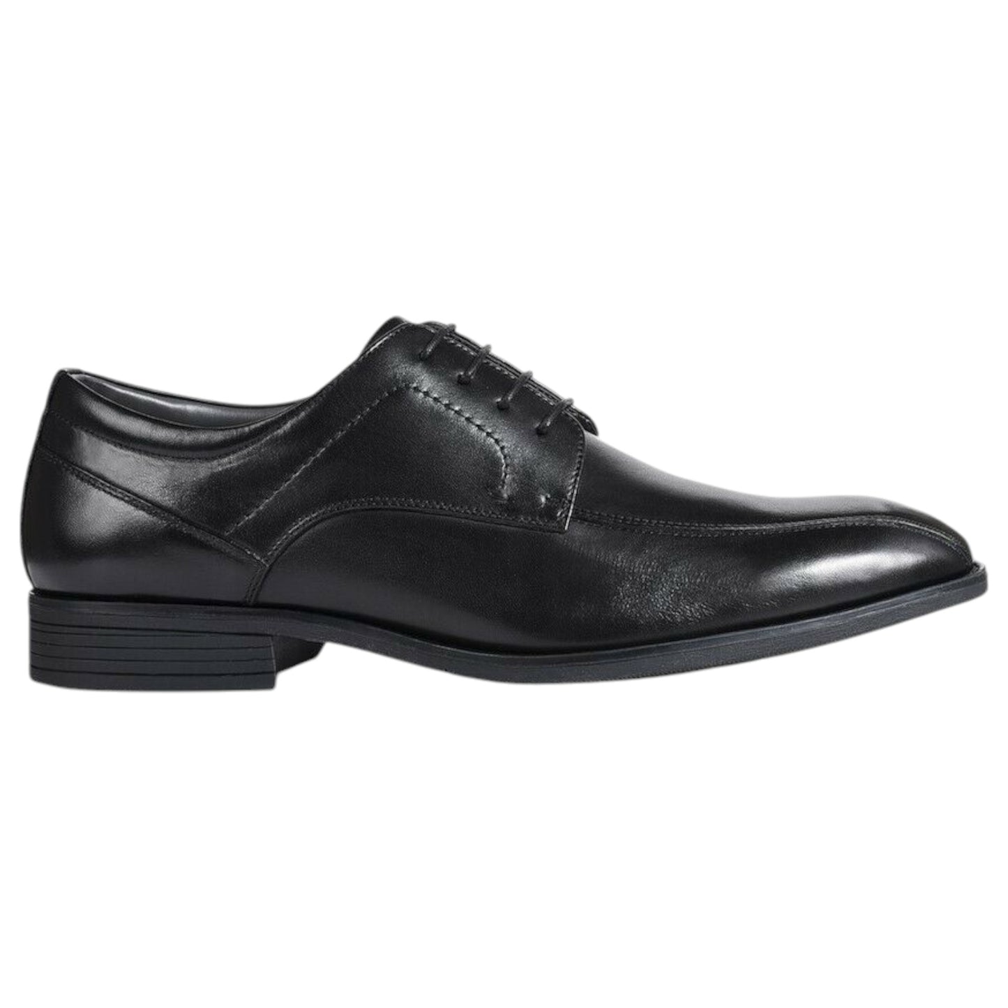 Mens Julius Marlow Merit Shoes Black