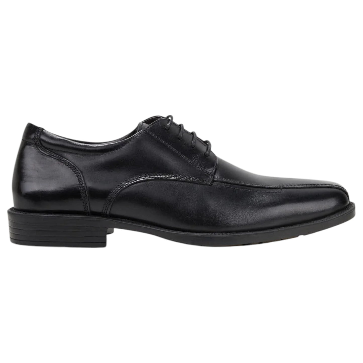 Mens Julius Marlow Monash Shoes Black