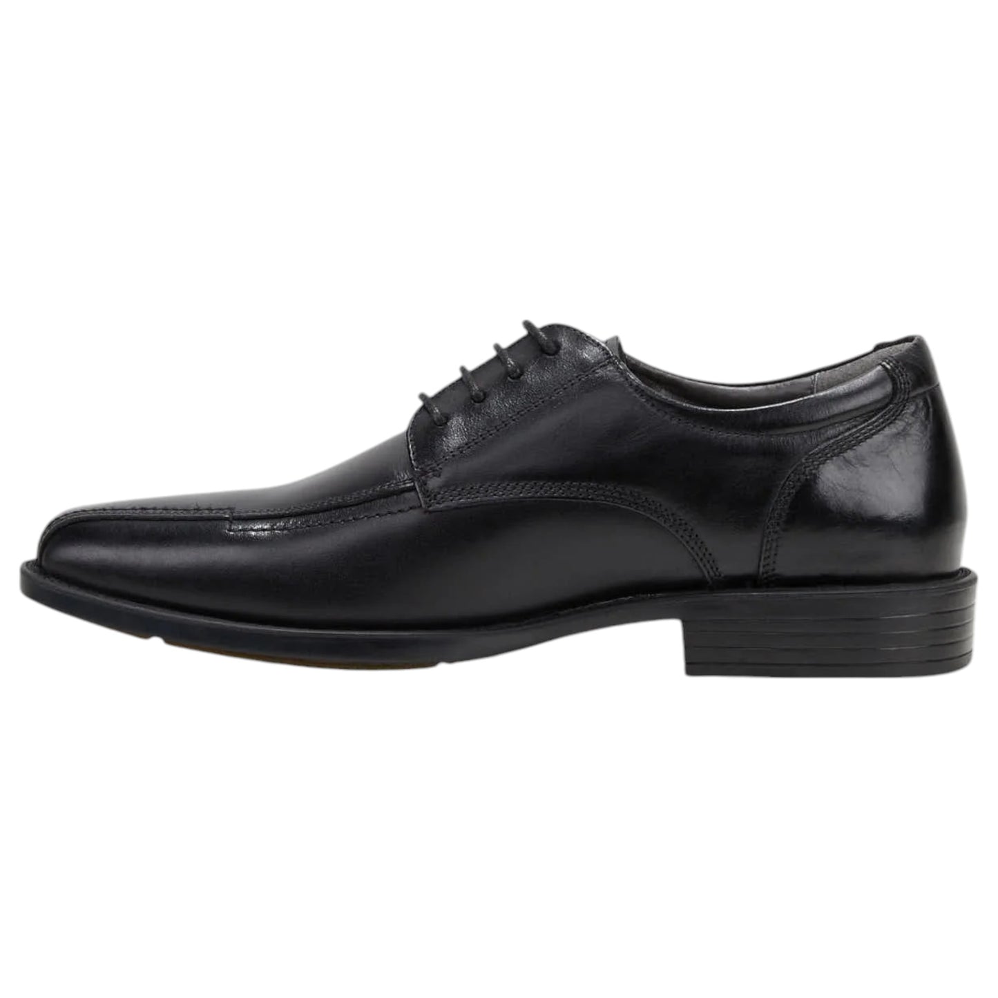 Mens Julius Marlow Monash Shoes Black