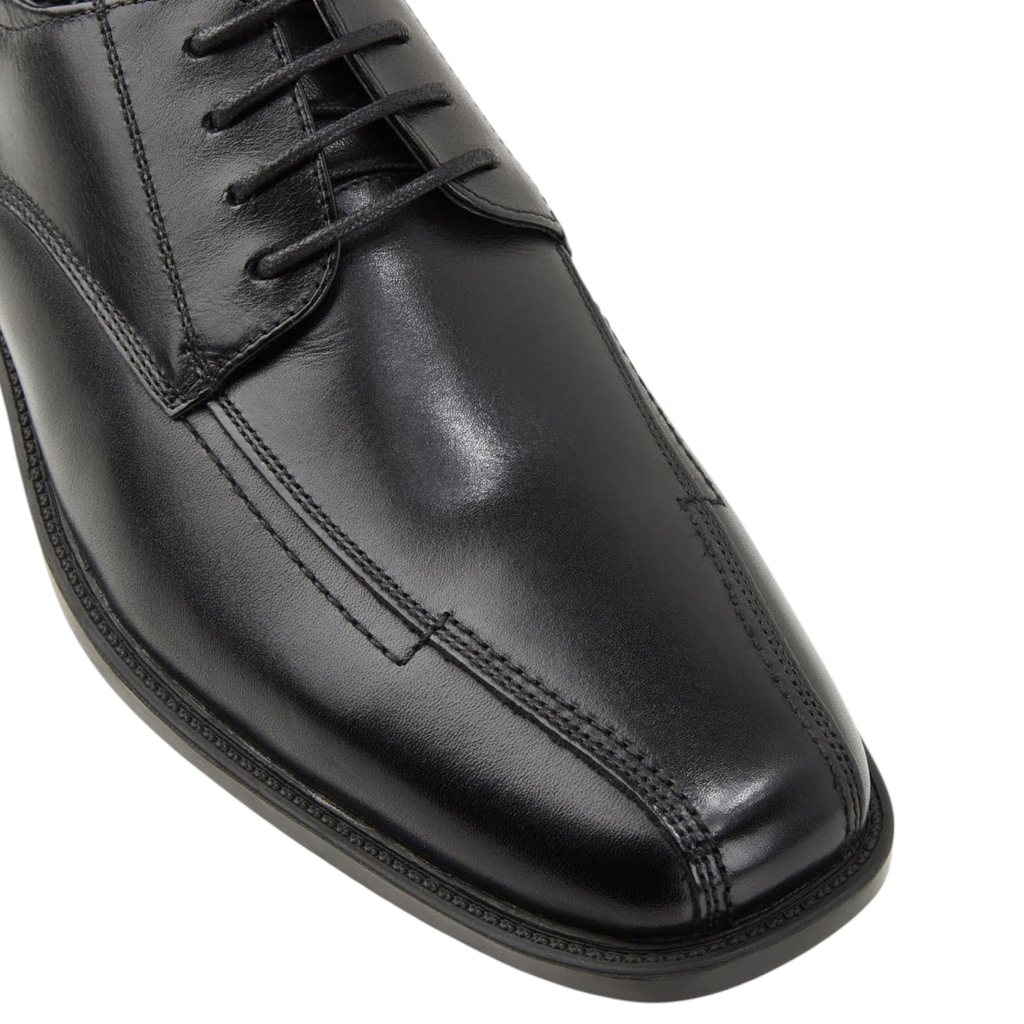 Mens Julius Marlow Monash Shoes Black