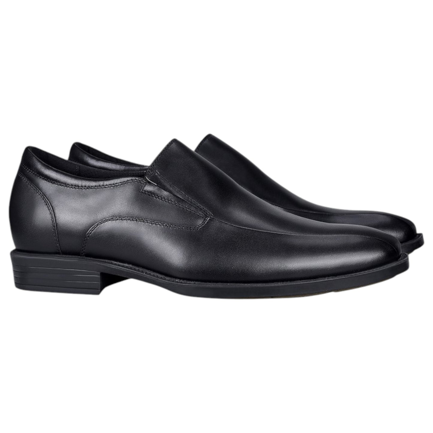Mens Julius Marlow Notorize Shoes Black