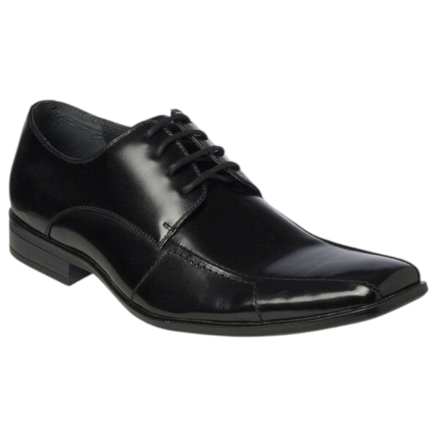 Mens Julius Marlow Rejoice Shoes Black
