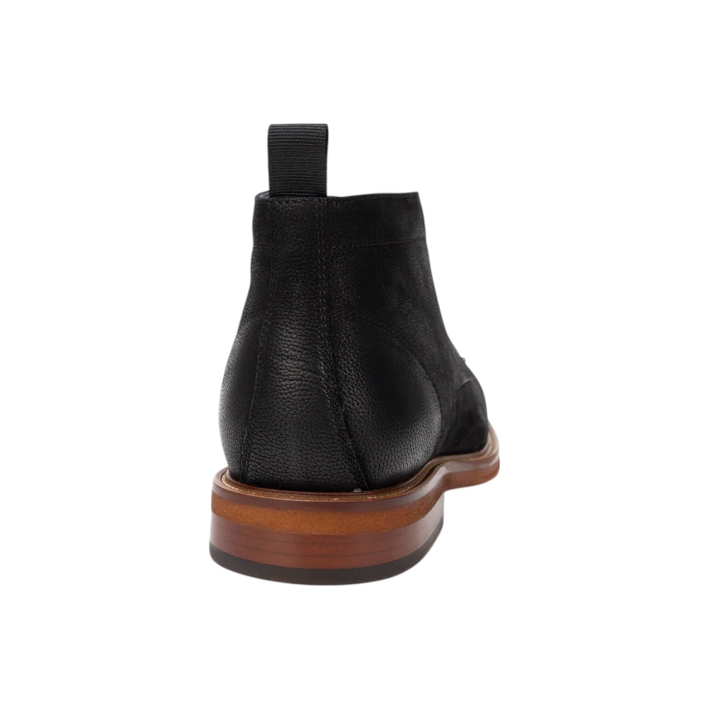 Mens Julius Marlow Uphold Boots Black