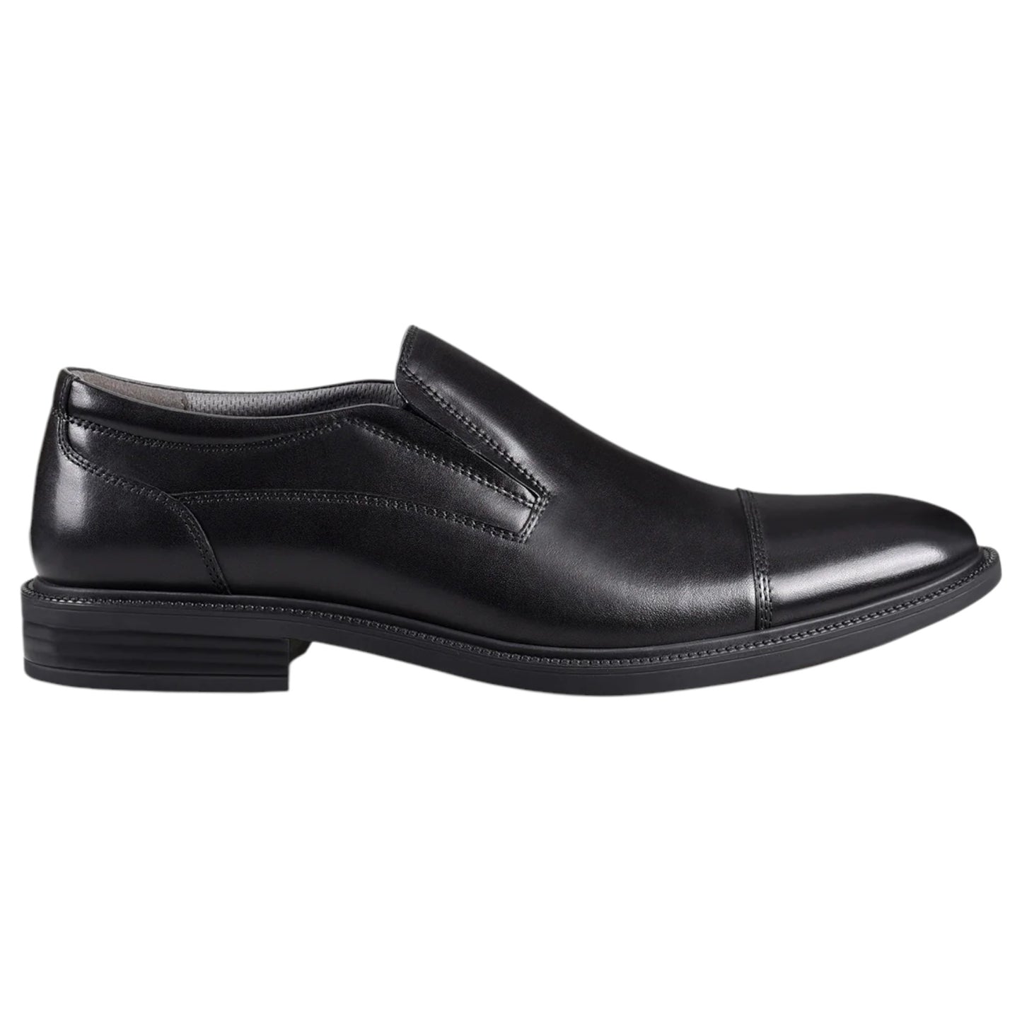 Mens Julius Marlow Waiver Shoes Black