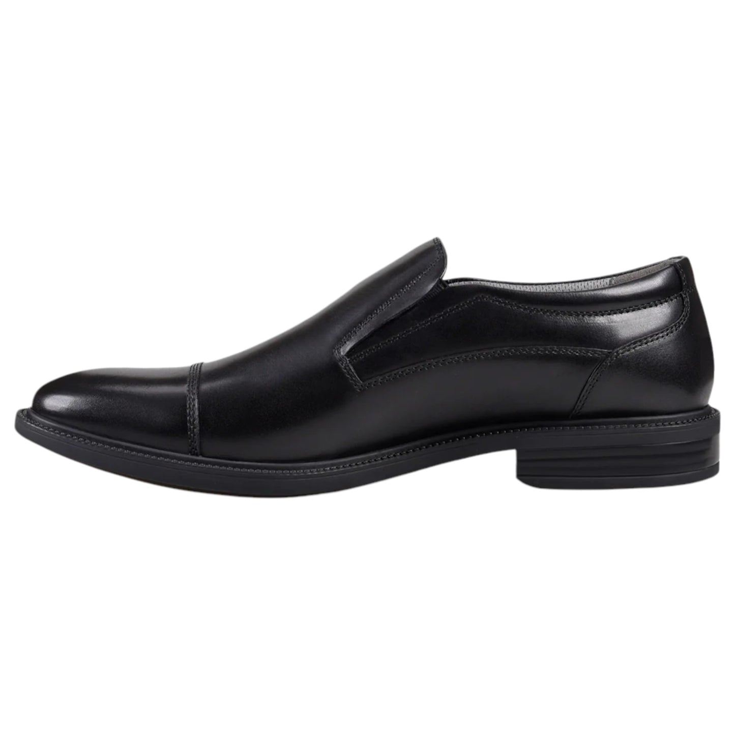 Mens Julius Marlow Waiver Shoes Black