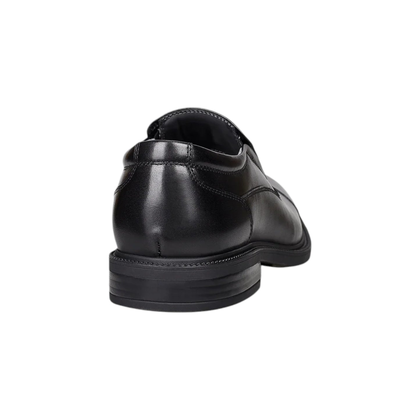 Mens Julius Marlow Waiver Shoes Black