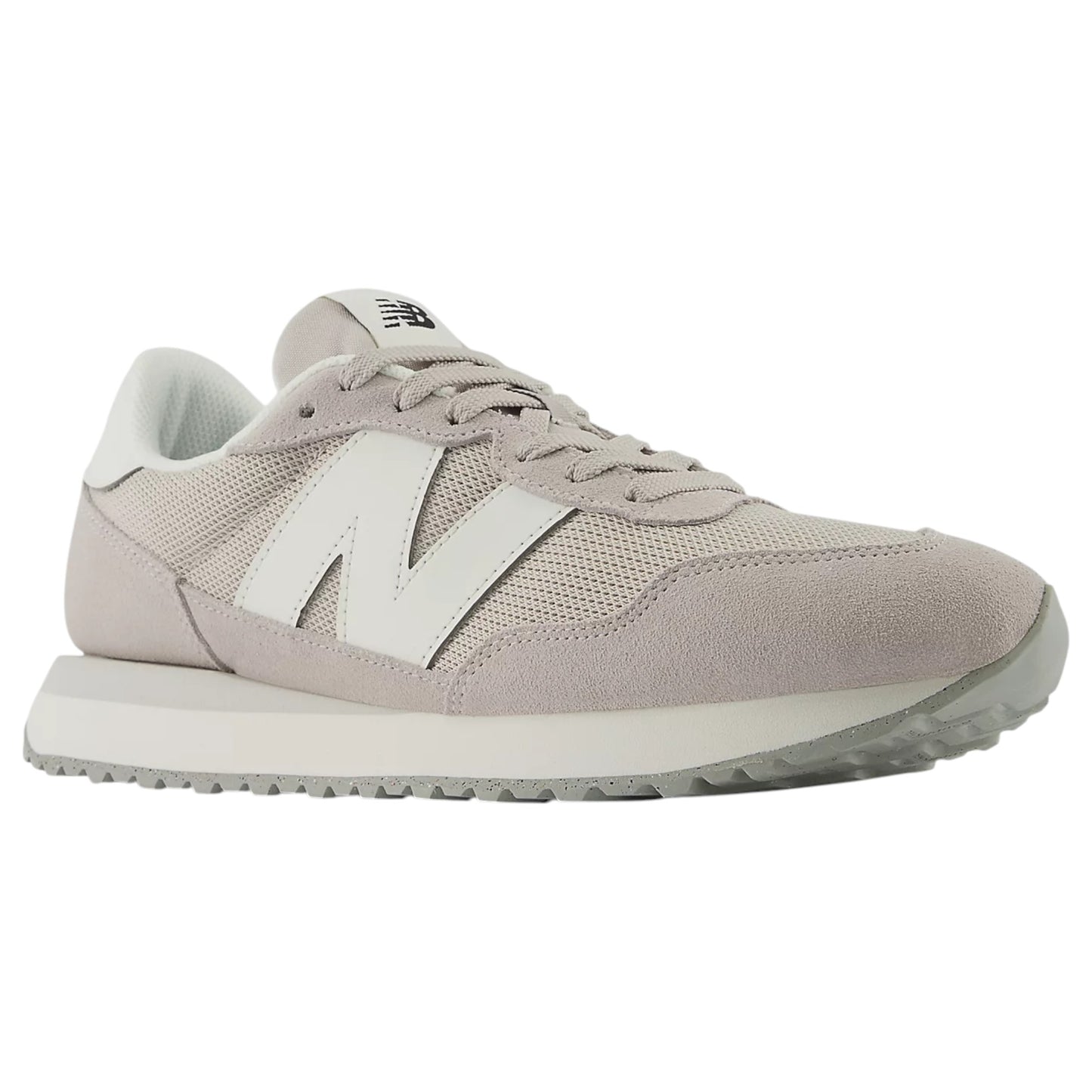Mens New Balance 237 Shoes Grey