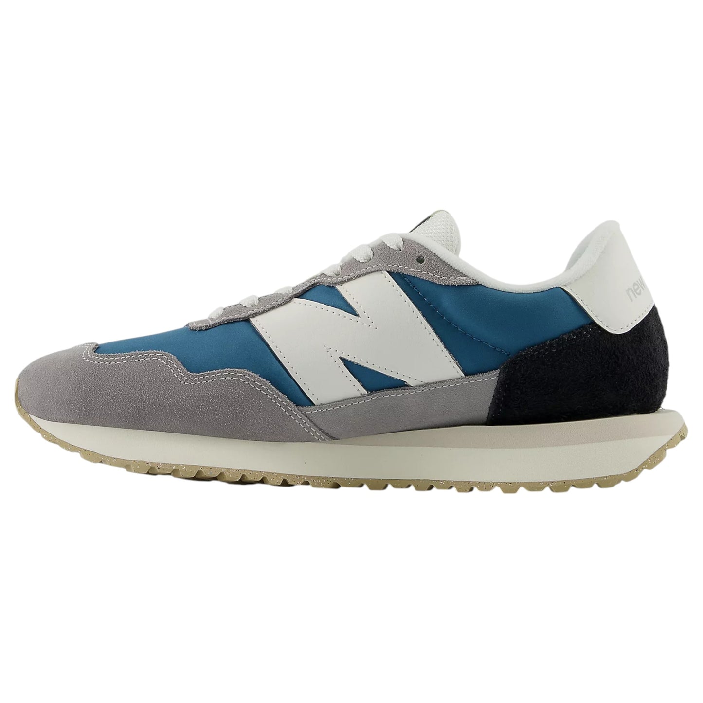 Mens New Balance 237 Shoes Multi