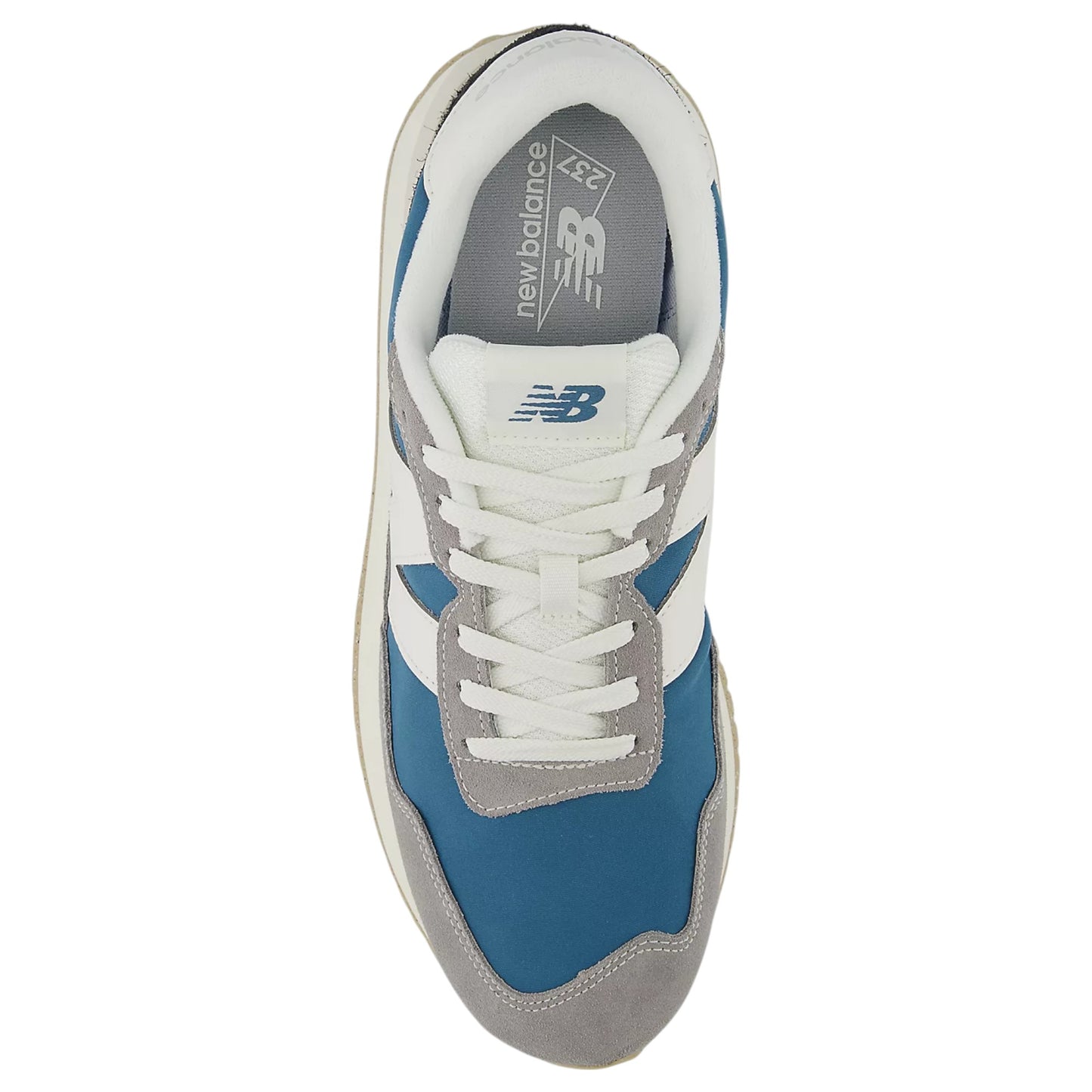 Mens New Balance 237 Shoes Multi