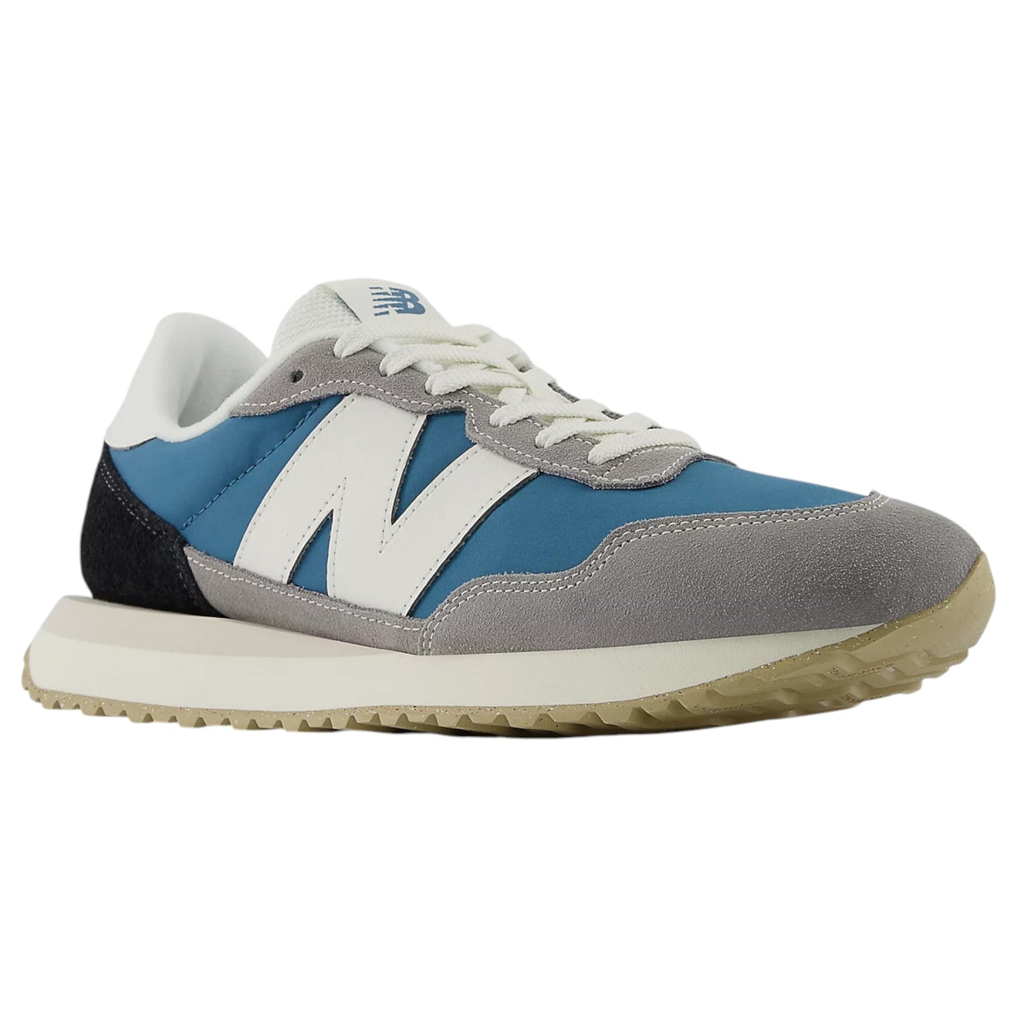 Mens New Balance 237 Shoes Multi