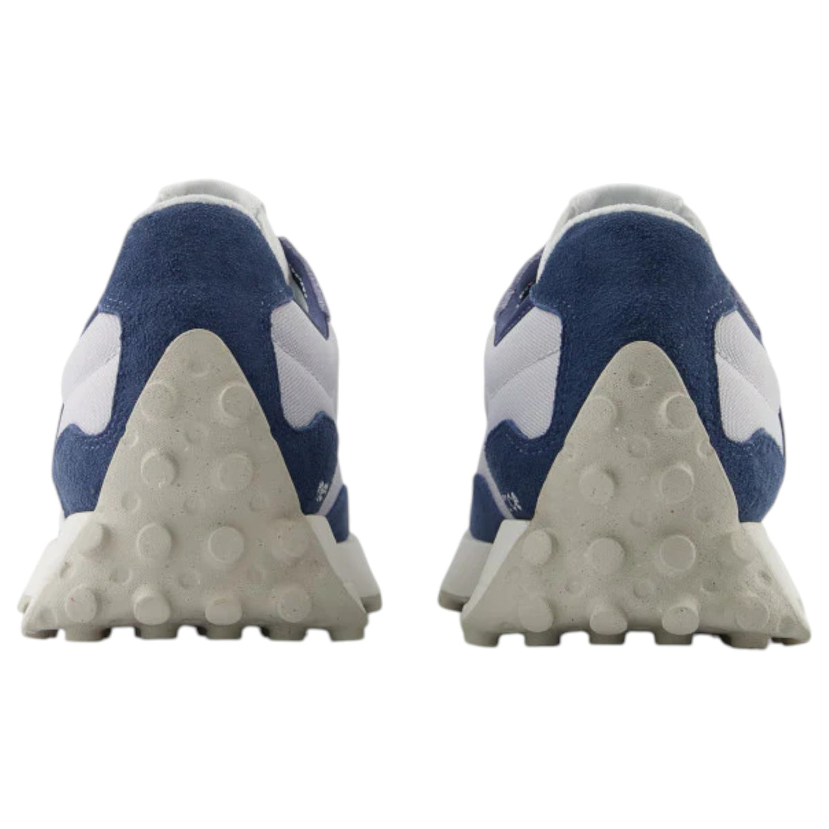 Mens New Balance 327 Shoes Vintage Indigo