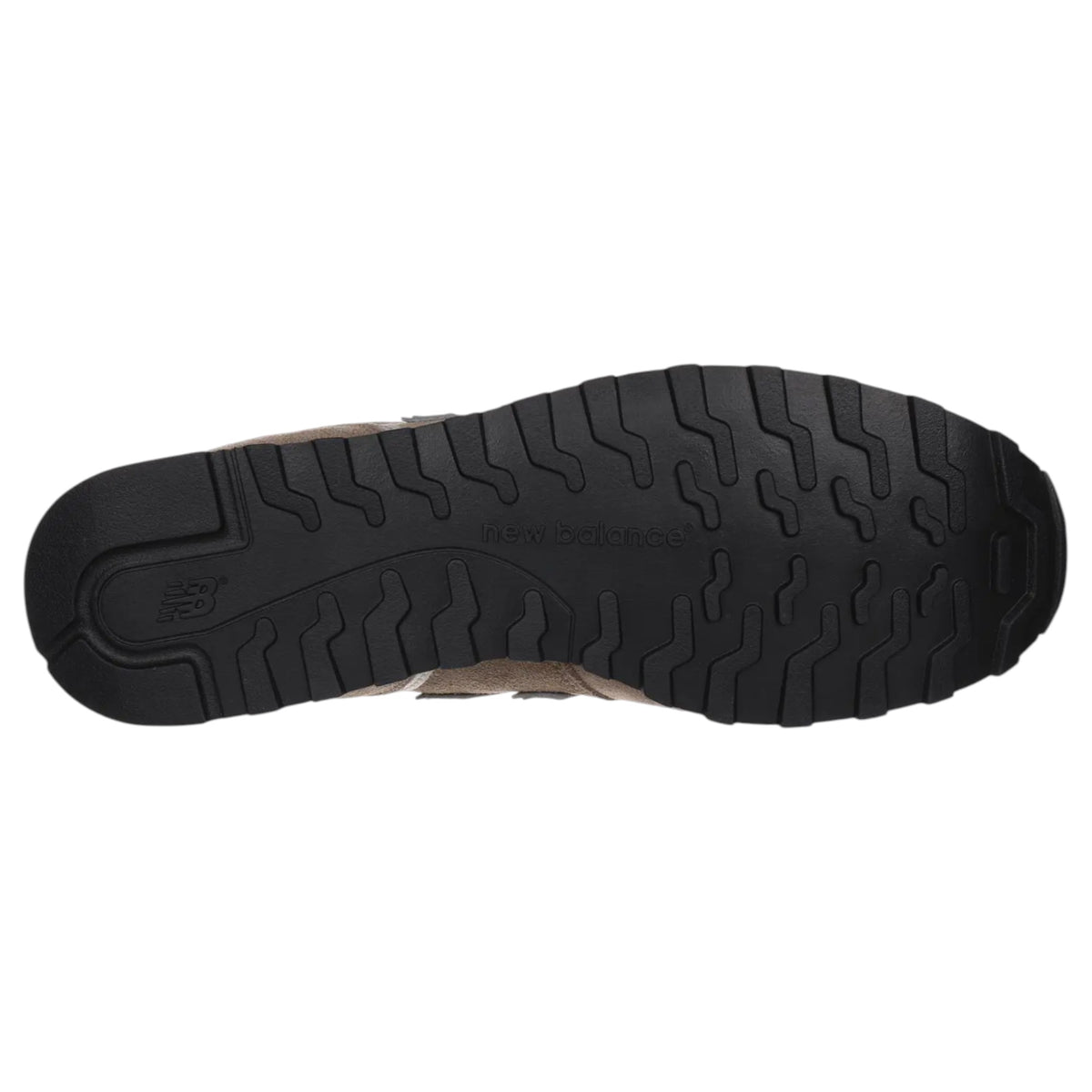 Mens New Balance 373 Shoes Brown