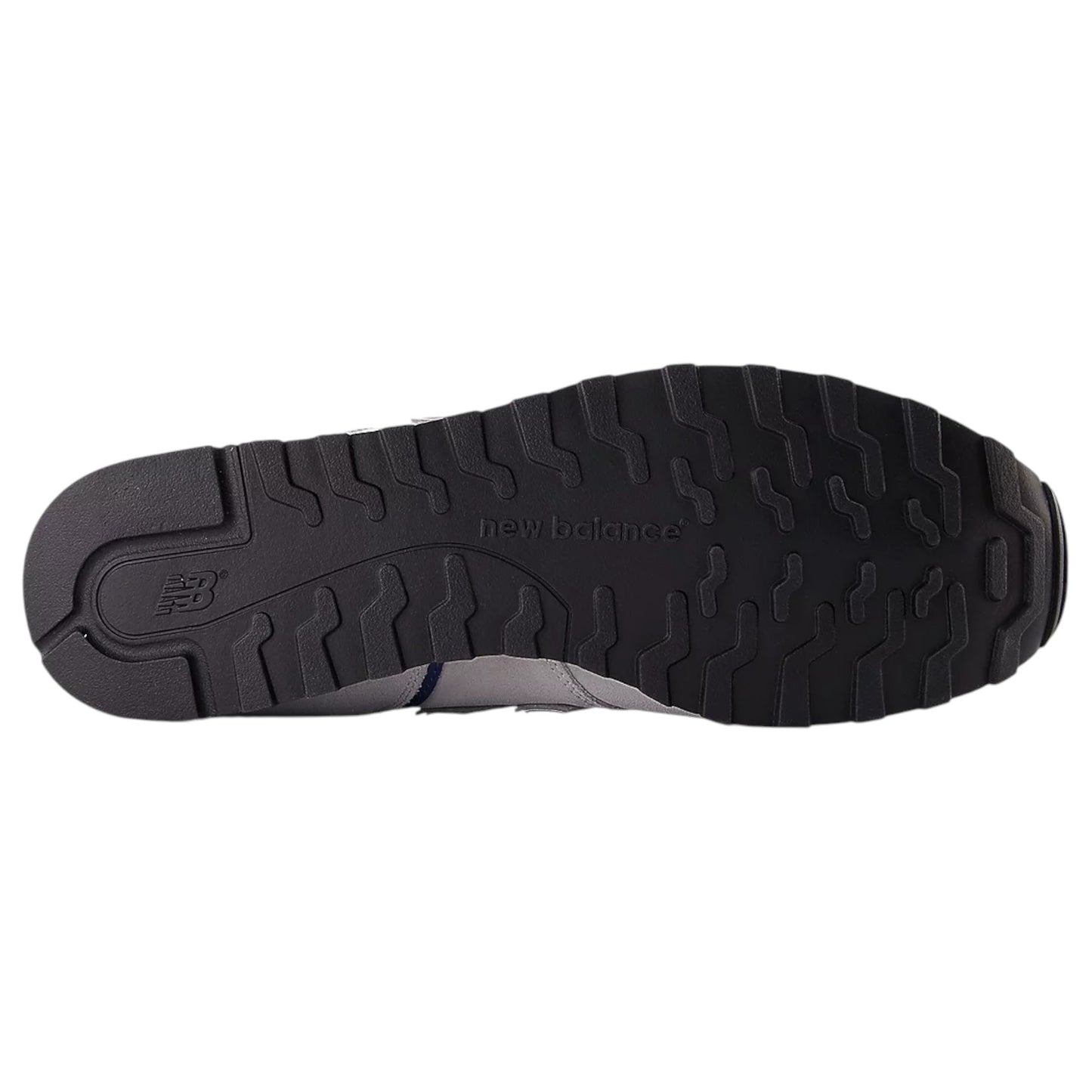 Mens New Balance 373 Shoes Grey