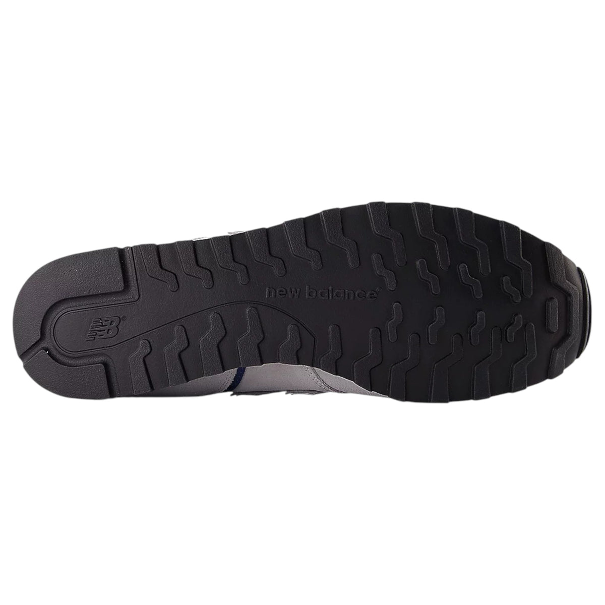 Mens New Balance 373 Shoes Grey