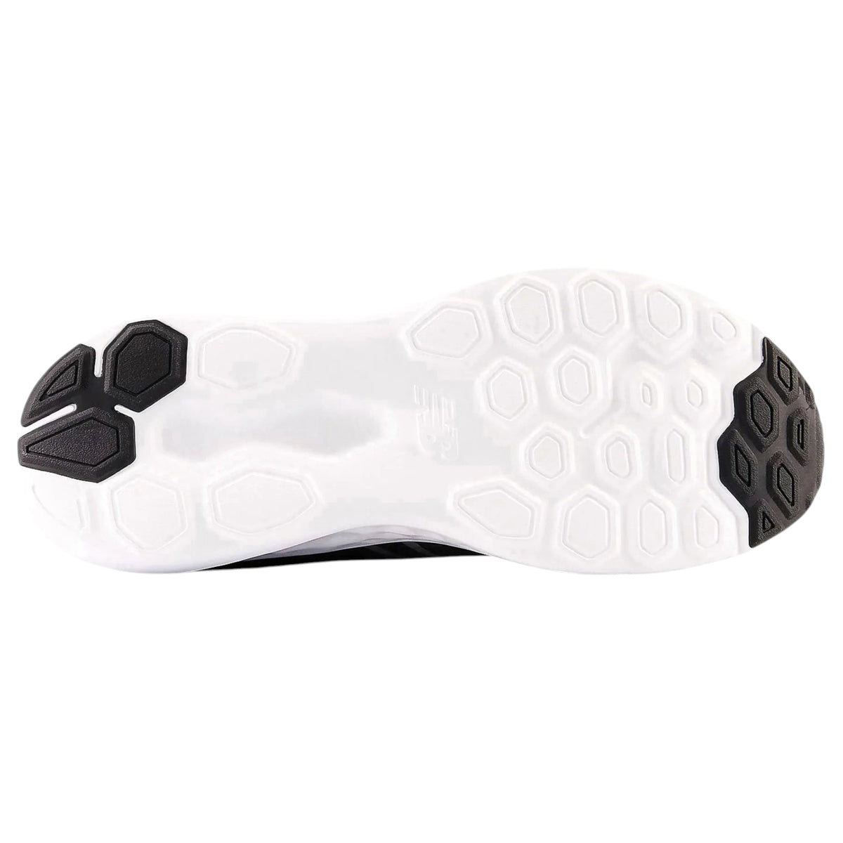 Mens New Balance 411 Shoes Black