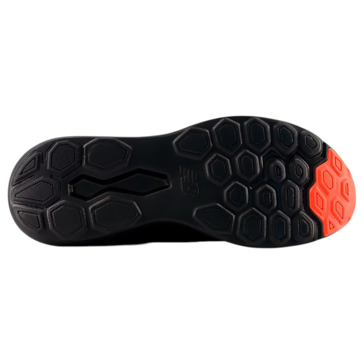 Mens New Balance 411 Shoes Black/Red
