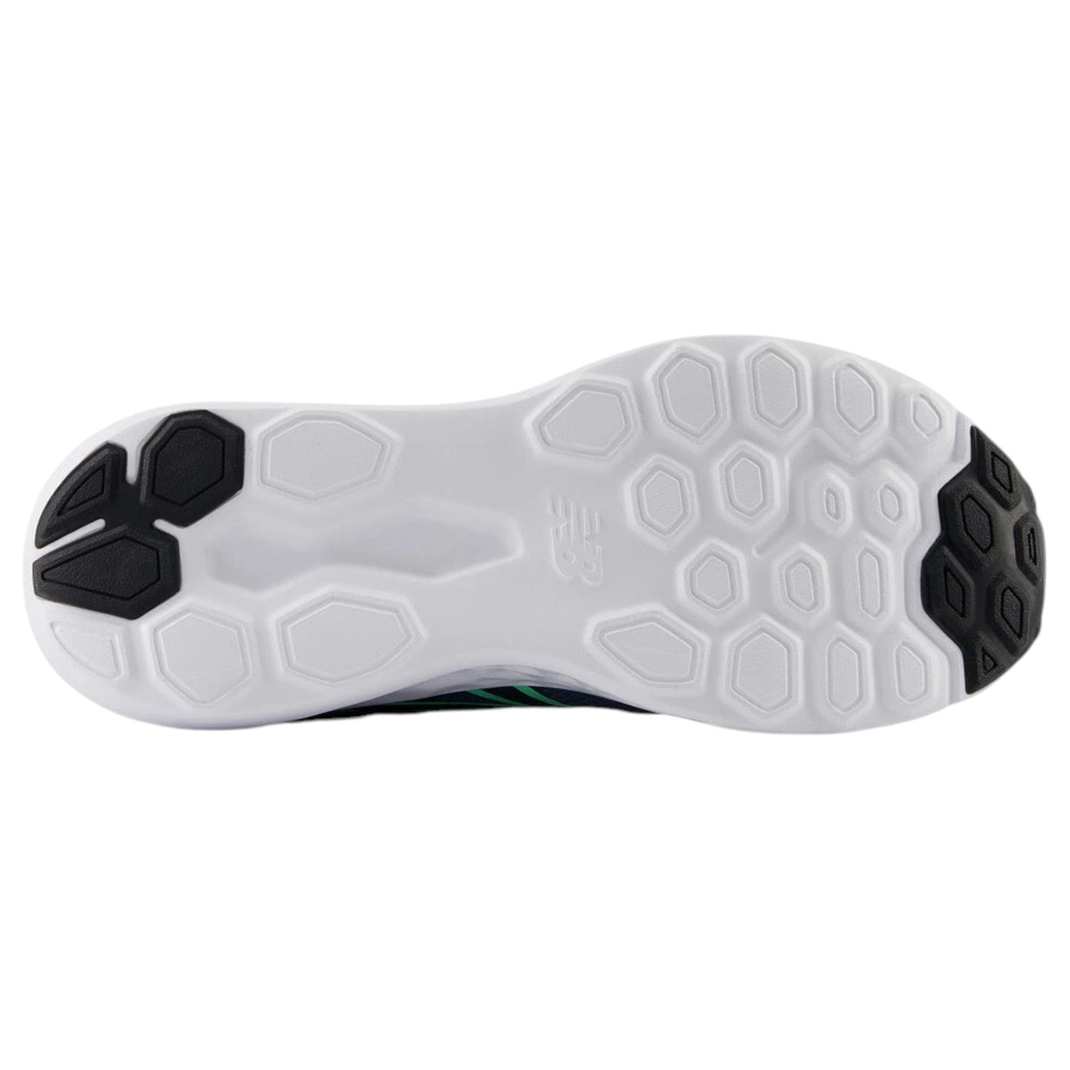 Mens New Balance 411 Shoes Navy