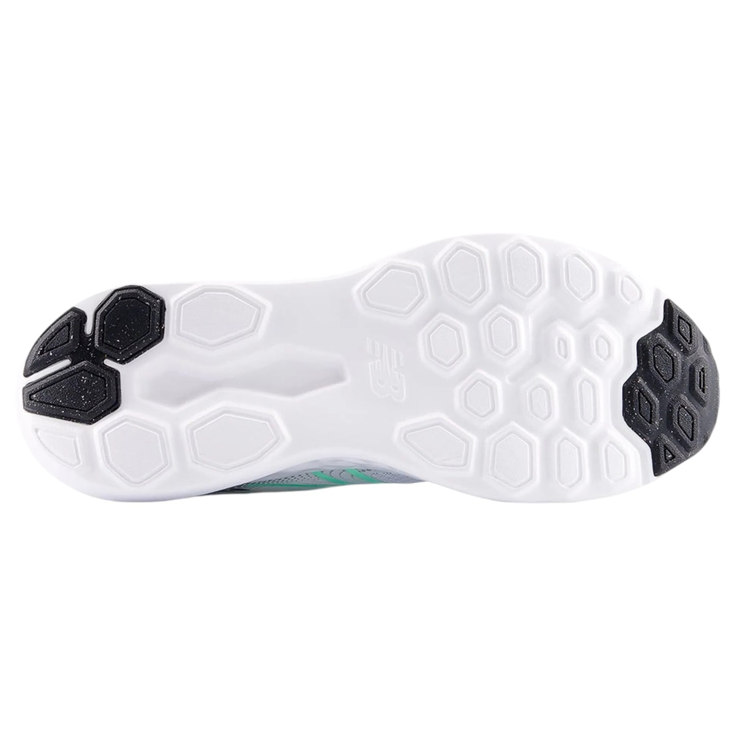 Mens New Balance 411 Shoes White