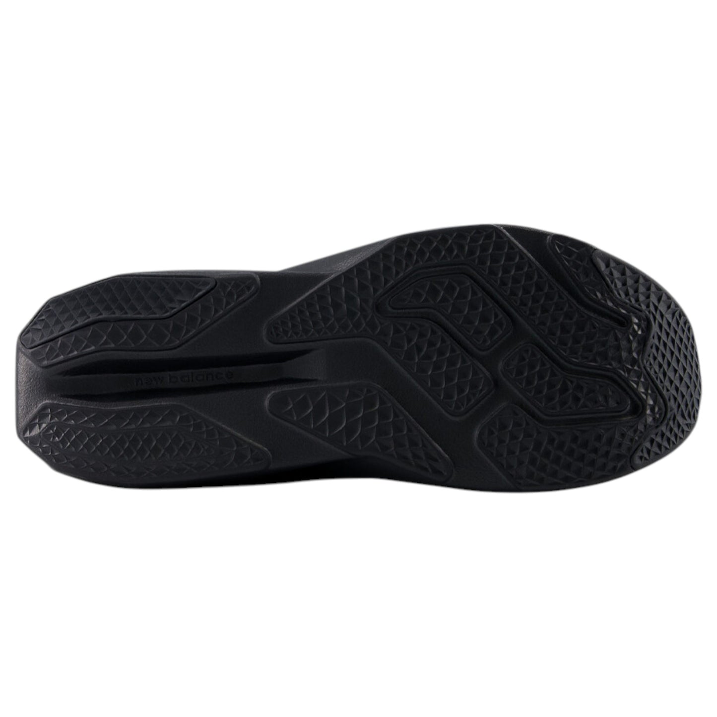 Mens New Balance 413 Shoes Black